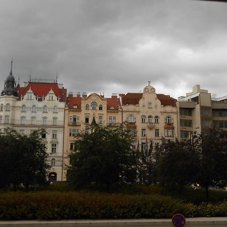 Old City Apartments - Prague City Centre ภายนอก รูปภาพ